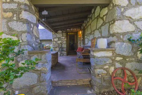 Exterior - 28831 Spruce, Pine Valley, CA 91962 photo 4 of 20