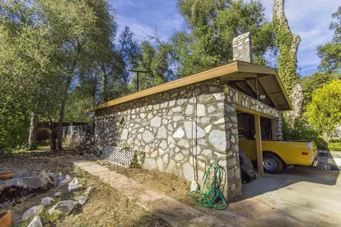 Exterior - 28831 Spruce, Pine Valley, CA 91962 photo 12 of 20
