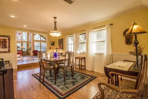 Dining - 28831 Spruce, Pine Valley, CA 91962 photo 2 of 3