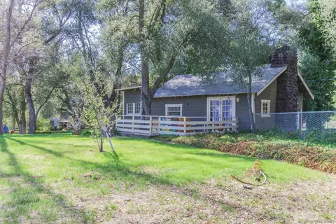Exterior - 28831 Spruce, Pine Valley, CA 91962 photo 2 of 20