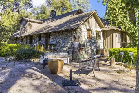 Exterior - 28831 Spruce, Pine Valley, CA 91962 photo 14 of 20