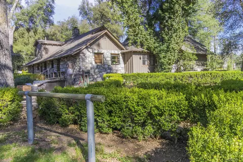 Exterior - 28831 Spruce, Pine Valley, CA 91962 photo 13 of 20