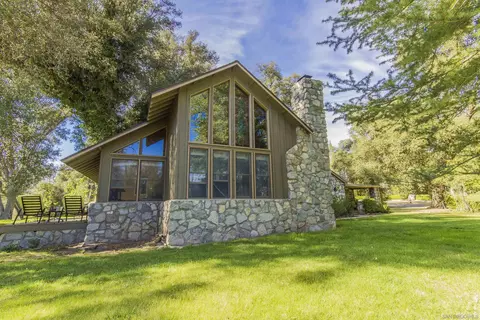 Exterior - 28831 Spruce, Pine Valley, CA 91962 photo 10 of 20