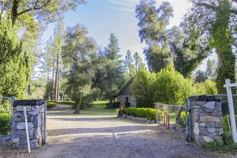 Exterior - 28831 Spruce, Pine Valley, CA 91962 photo 5 of 20
