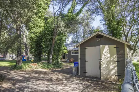 Exterior - 28831 Spruce, Pine Valley, CA 91962 photo 8 of 20