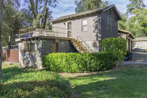 Exterior - 28831 Spruce, Pine Valley, CA 91962 photo 16 of 20