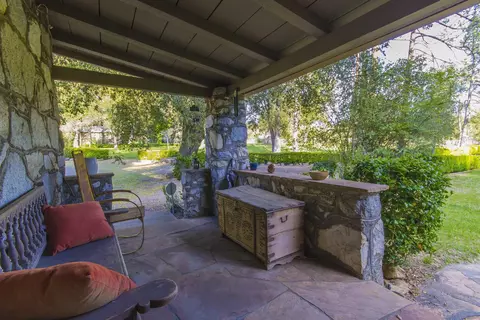Exterior - 28831 Spruce, Pine Valley, CA 91962 photo 3 of 20