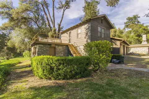 Exterior - 28831 Spruce, Pine Valley, CA 91962 photo 15 of 20