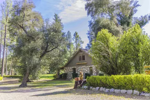 Exterior - 28831 Spruce, Pine Valley, CA 91962 photo 9 of 20