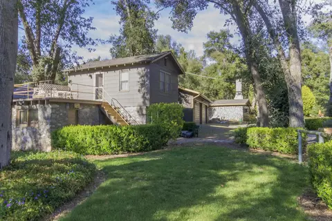 Exterior - 28831 Spruce, Pine Valley, CA 91962 photo 18 of 20