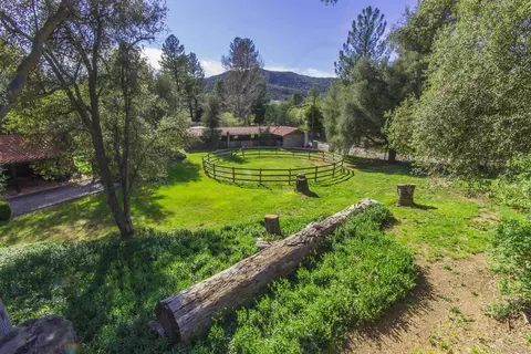 Exterior - 28831 Spruce, Pine Valley, CA 91962 photo 19 of 20