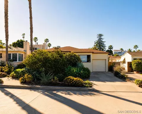 4453 Narragansett, San Diego, CA 92107