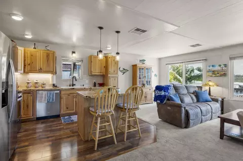 Kitchen - 116 Havenview Ln, Oceanside, CA 92056 photo 6 of 6