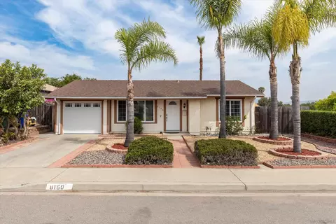 8150 Valdosta Ave, San Diego, CA 92126