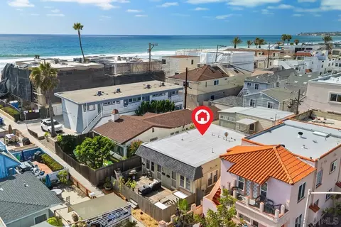 726-28 12 Ormond Ct, San Diego, CA 92109