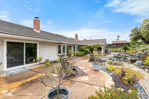 Exterior - 1510 Ventana, Escondido, CA 92029 photo 5 of 12