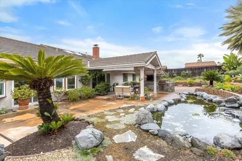 Exterior - 1510 Ventana, Escondido, CA 92029 photo 6 of 12