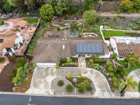 View/Area - 1510 Ventana, Escondido, CA 92029 photo 1 of 3