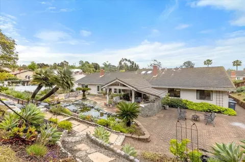 Exterior - 1510 Ventana, Escondido, CA 92029 photo 2 of 12