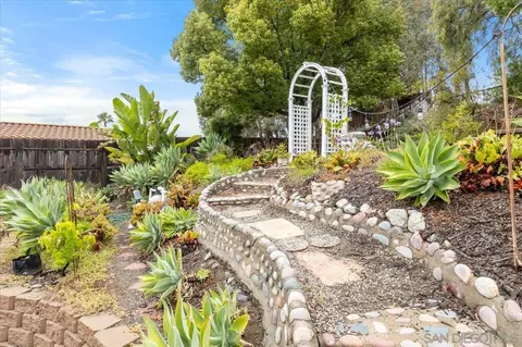 Exterior - 1510 Ventana, Escondido, CA 92029 photo 8 of 12