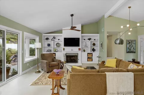 Living - 1510 Ventana, Escondido, CA 92029 photo 2 of 5