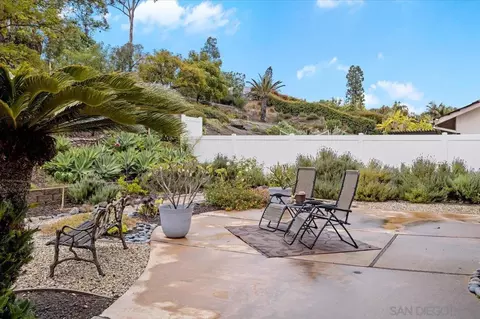 Exterior - 1510 Ventana, Escondido, CA 92029 photo 4 of 12