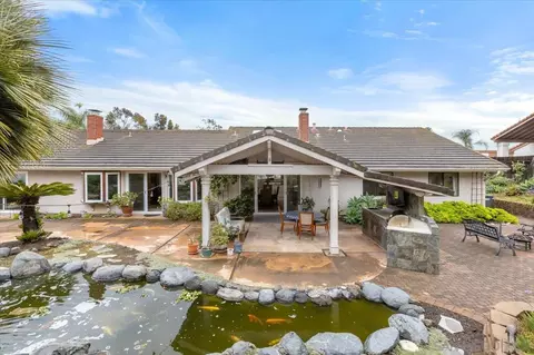 Exterior - 1510 Ventana, Escondido, CA 92029 photo 12 of 12
