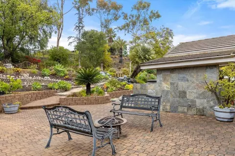 Exterior - 1510 Ventana, Escondido, CA 92029 photo 7 of 12