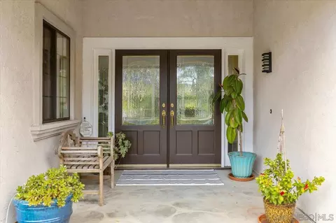 Entry Way - 1510 Ventana, Escondido, CA 92029 photo 1 of 1