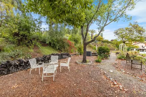 Exterior - 1510 Ventana, Escondido, CA 92029 photo 11 of 12