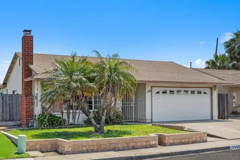 1183 Thalia St, San Diego, CA 92154