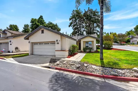 Exterior - 1272 Lancer Gln, Escondido, CA 92029 photo 2 of 9