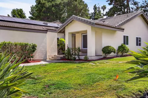 Exterior - 1272 Lancer Gln, Escondido, CA 92029 photo 3 of 9