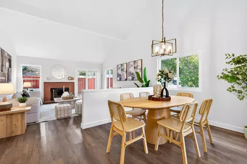 Dining - 1272 Lancer Gln, Escondido, CA 92029 photo 1 of 5