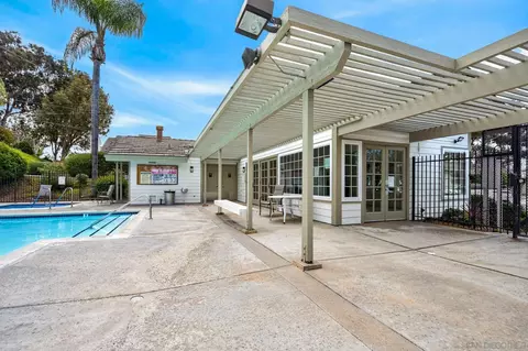 Exterior - 1272 Lancer Gln, Escondido, CA 92029 photo 9 of 9