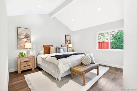 Bedroom - 1272 Lancer Gln, Escondido, CA 92029 photo 1 of 5