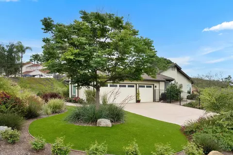 Exterior - 14505 Wildgrove Rd, Poway, CA 92064 photo 11 of 13