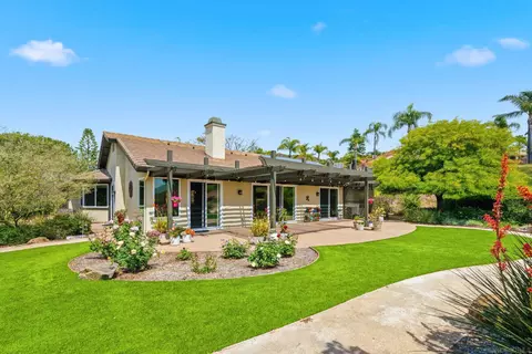 Exterior - 14505 Wildgrove Rd, Poway, CA 92064 photo 7 of 13