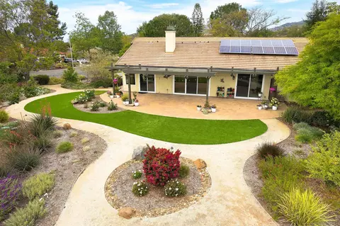 Exterior - 14505 Wildgrove Rd, Poway, CA 92064 photo 12 of 13