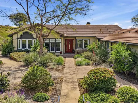 Exterior - 14505 Wildgrove Rd, Poway, CA 92064 photo 1 of 13