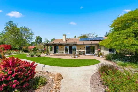 Exterior - 14505 Wildgrove Rd, Poway, CA 92064 photo 5 of 13