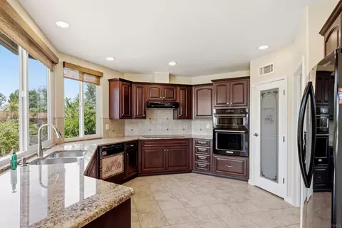 Kitchen - 14505 Wildgrove Rd, Poway, CA 92064 photo 1 of 2