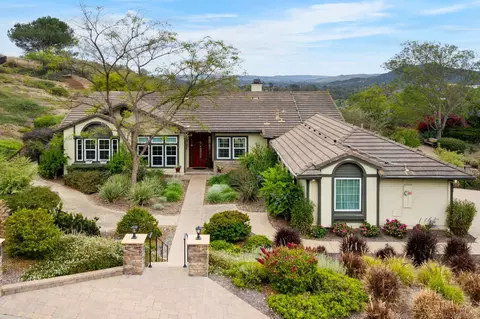 Exterior - 14505 Wildgrove Rd, Poway, CA 92064 photo 10 of 13