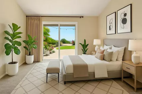 Bedroom - 14505 Wildgrove Rd, Poway, CA 92064 photo 2 of 4