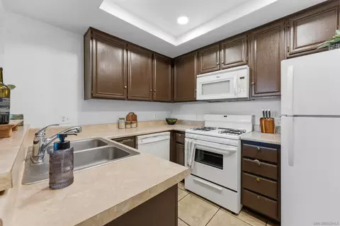 Kitchen - 3067 Charwood Ct, Spring Valley, CA 91978 photo 3 of 3