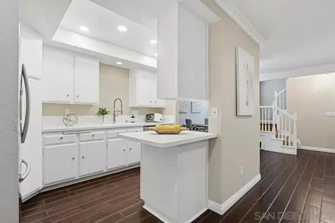 Kitchen - 13221 Westmark #27, Poway, CA 92064 photo 6 of 6