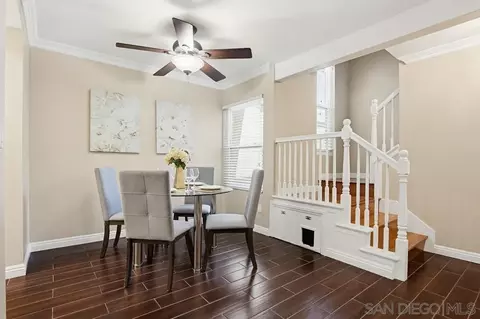 Dining - 13221 Westmark #27, Poway, CA 92064 photo 3 of 4
