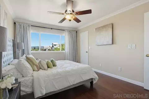 Bedroom - 13221 Westmark #27, Poway, CA 92064 photo 4 of 5