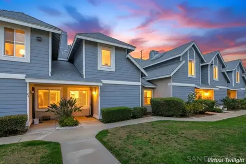 Exterior - 13221 Westmark #27, Poway, CA 92064 photo 4 of 4