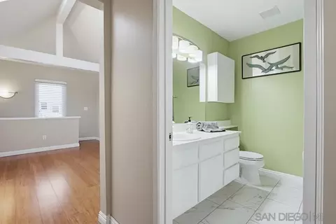 Entry Way - 13221 Westmark #27, Poway, CA 92064 photo 1 of 1
